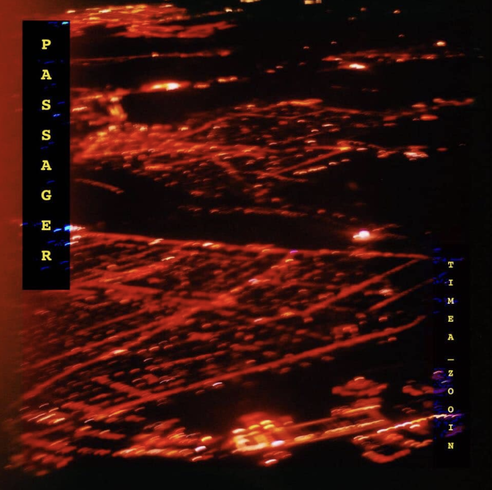 Passager - Zooin x Timéa